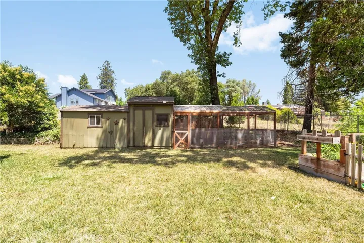 5402 Hickory Way, Paradise, California 95969