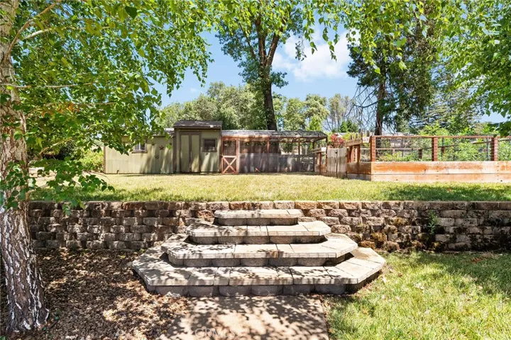 5402 Hickory Way, Paradise, California 95969
