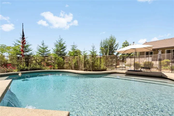 5402 Hickory Way, Paradise, California 95969