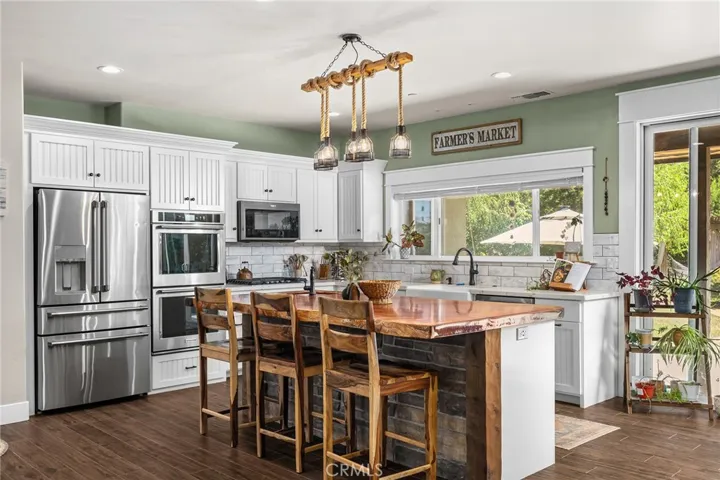 5402 Hickory Way, Paradise, California 95969