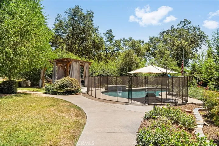 5402 Hickory Way, Paradise, California 95969