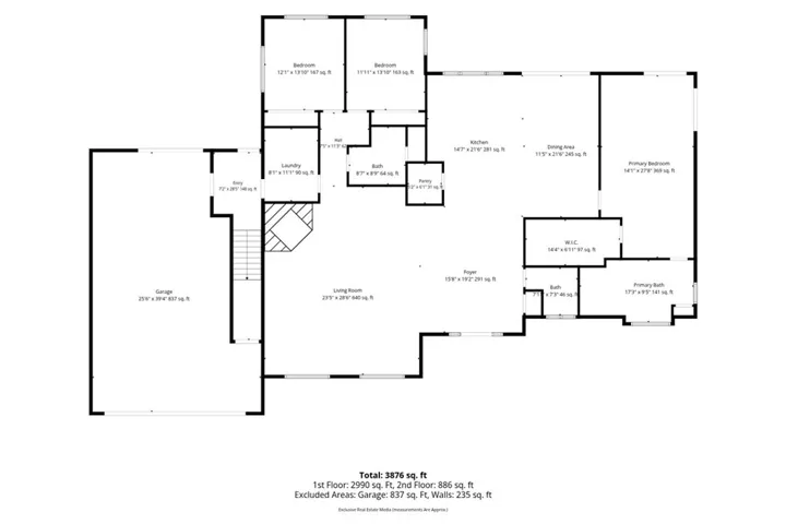 5402 Hickory Way, Paradise, California 95969