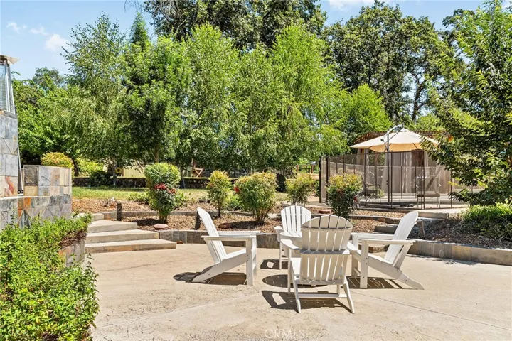 5402 Hickory Way, Paradise, California 95969