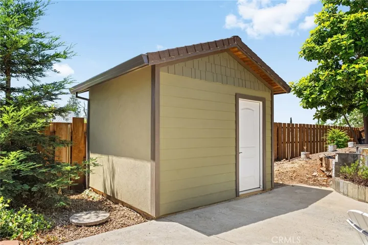 5402 Hickory Way, Paradise, California 95969
