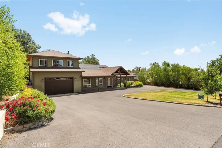 5402 Hickory Way, Paradise, California 95969