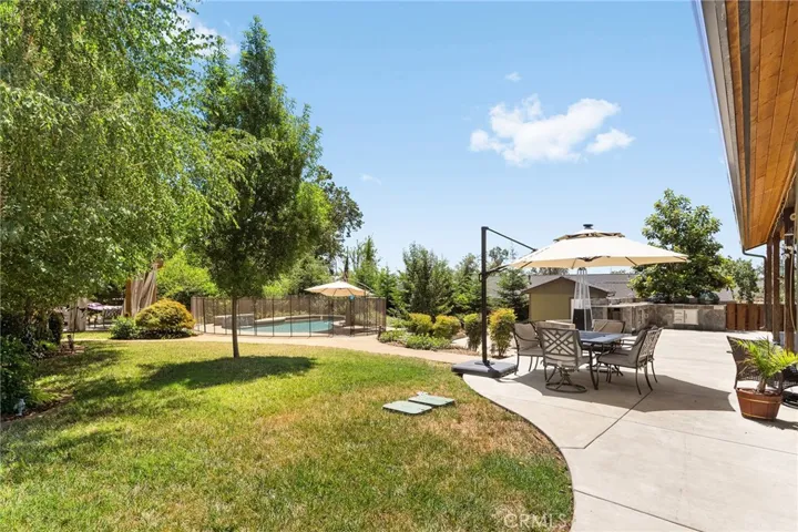 5402 Hickory Way, Paradise, California 95969