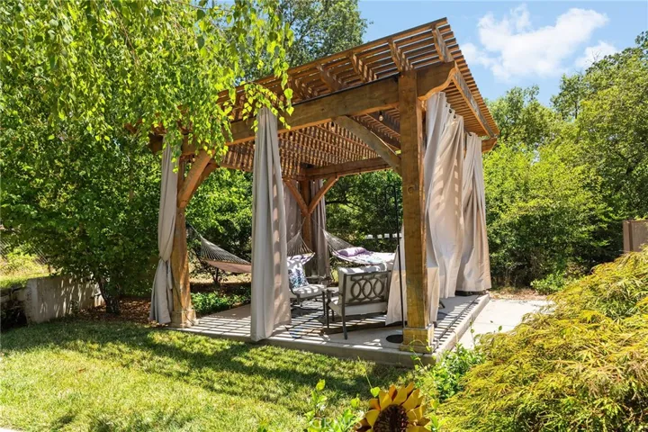 5402 Hickory Way, Paradise, California 95969