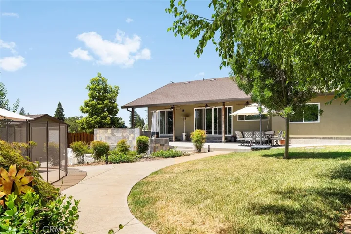 5402 Hickory Way, Paradise, California 95969