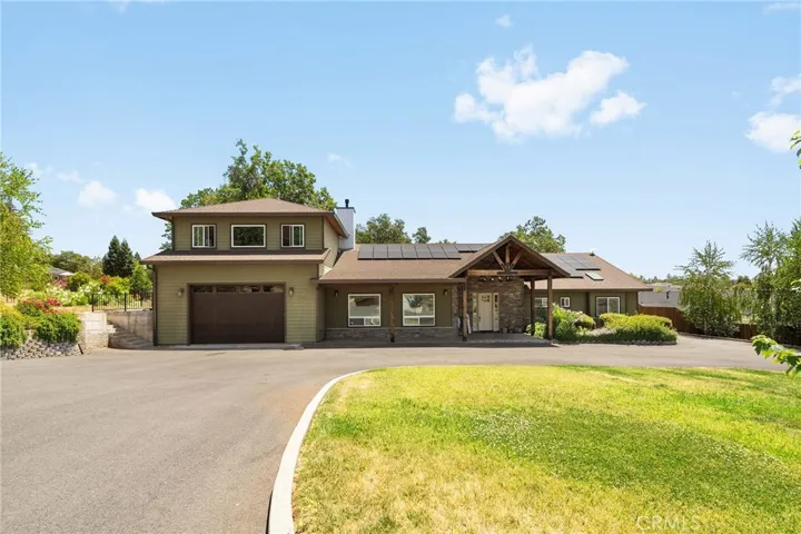 5402 Hickory Way, Paradise, California 95969