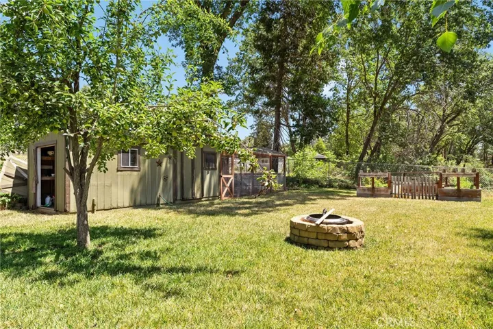 5402 Hickory Way, Paradise, California 95969