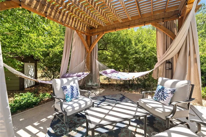 5402 Hickory Way, Paradise, California 95969