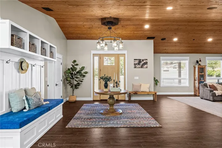 5402 Hickory Way, Paradise, California 95969