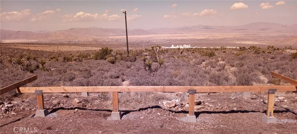 32932 Colusa, Lucerne Valley, California 92356