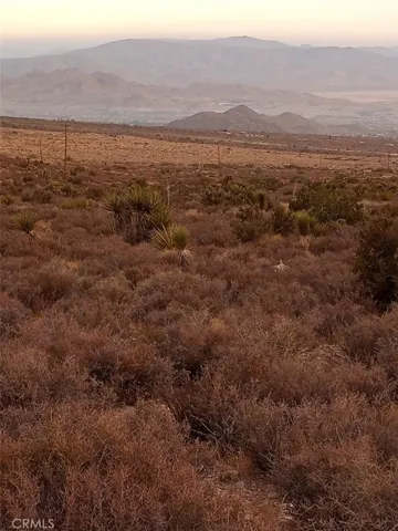 32932 Colusa, Lucerne Valley, California 92356