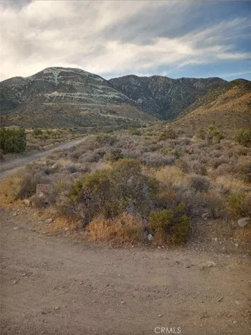 32932 Colusa, Lucerne Valley, California 92356