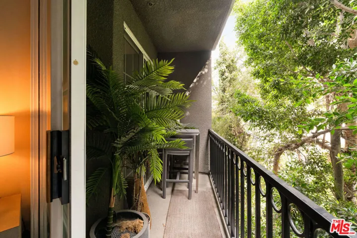 585 N Rossmore Avenue 407, Los Angeles, California 90004