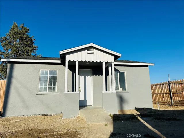 35007 Cedar, Barstow, California 92311