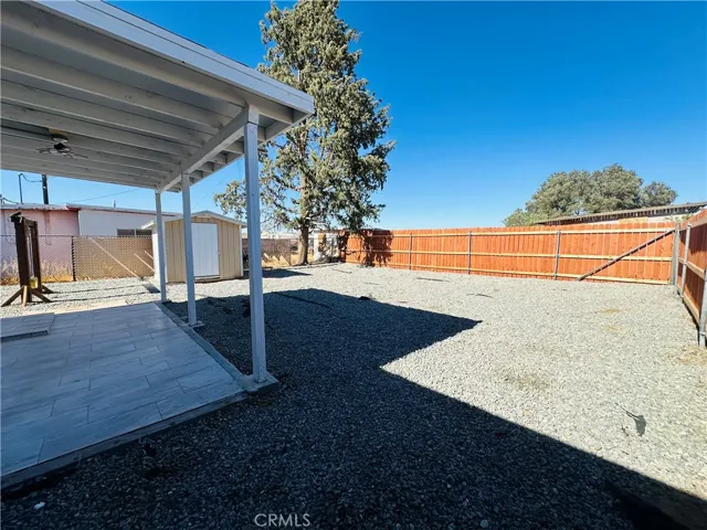 35007 Cedar, Barstow, California 92311