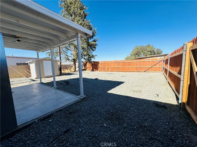 35007 Cedar, Barstow, California 92311