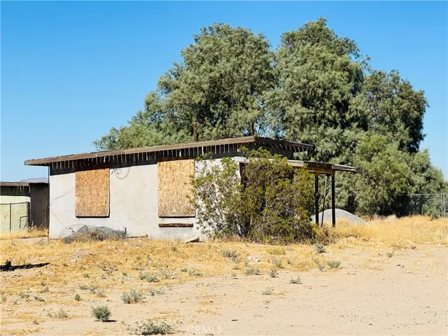 35007 Cedar, Barstow, California 92311