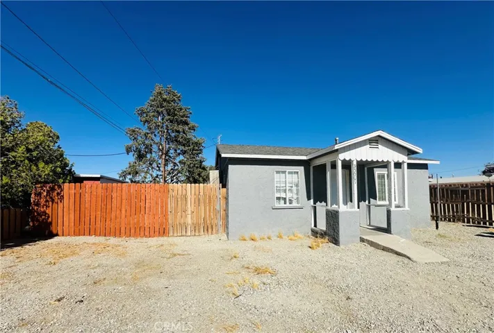35007 Cedar, Barstow, California 92311