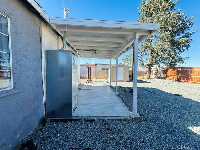 35007 Cedar, Barstow, California 92311