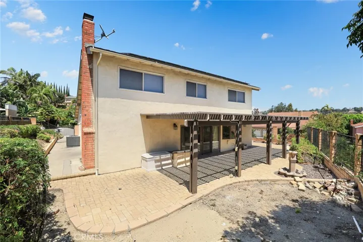 22610 Blue Palm Ln, Diamond Bar, California 91765