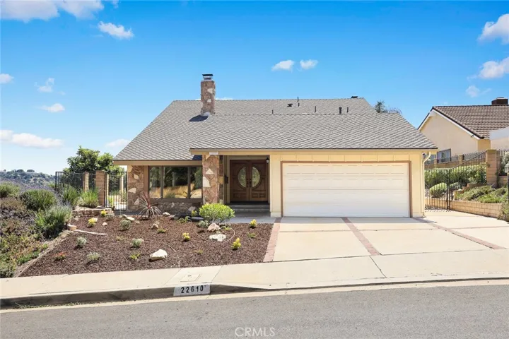 22610 Blue Palm Ln, Diamond Bar, California 91765