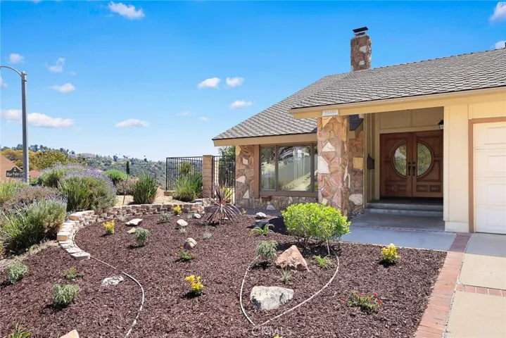 22610 Blue Palm Ln, Diamond Bar, California 91765