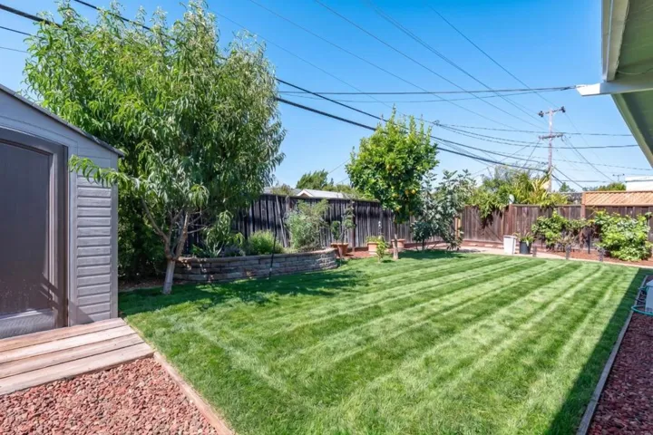 785 Lakechime Drive, Sunnyvale, California 94089