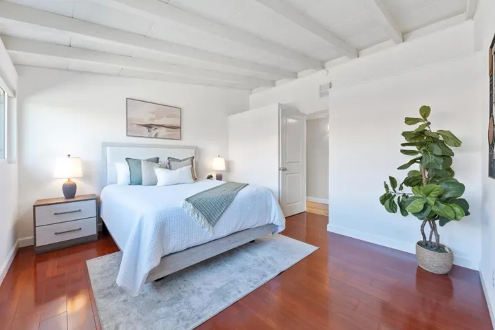 785 Lakechime Drive, Sunnyvale, California 94089