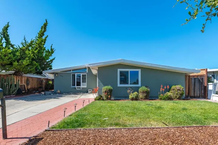 785 Lakechime Drive, Sunnyvale, California 94089