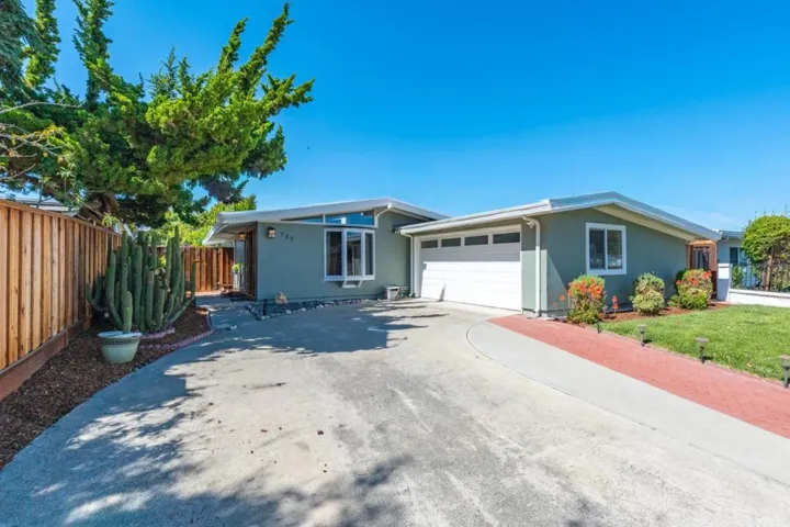 785 Lakechime Drive, Sunnyvale, California 94089