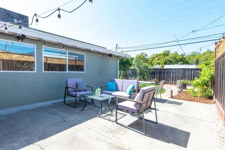 785 Lakechime Drive, Sunnyvale, California 94089