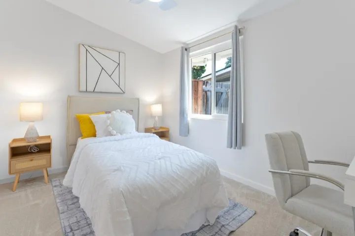 785 Lakechime Drive, Sunnyvale, California 94089