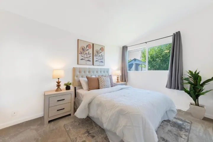 785 Lakechime Drive, Sunnyvale, California 94089