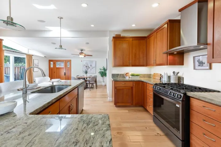 785 Lakechime Drive, Sunnyvale, California 94089