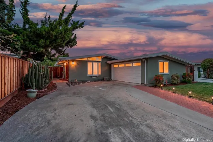 785 Lakechime Drive, Sunnyvale, California 94089
