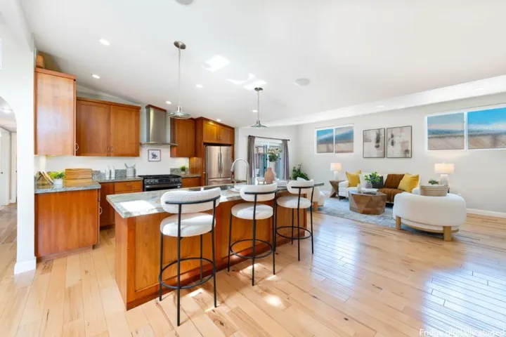 785 Lakechime Drive, Sunnyvale, California 94089