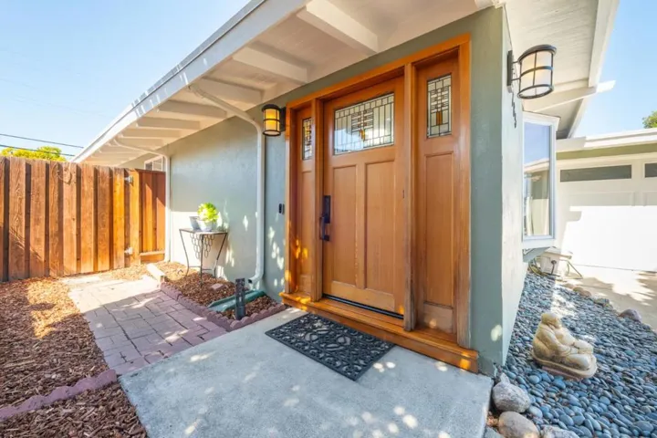 785 Lakechime Drive, Sunnyvale, California 94089