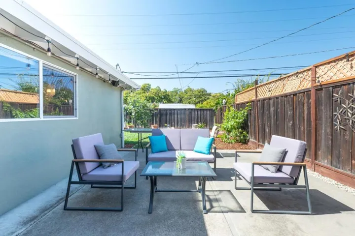 785 Lakechime Drive, Sunnyvale, California 94089