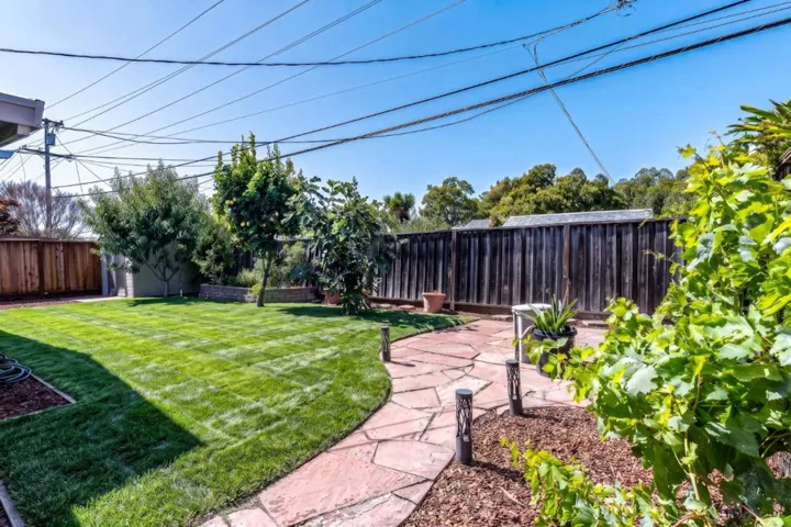 785 Lakechime Drive, Sunnyvale, California 94089