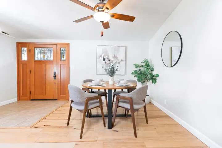 785 Lakechime Drive, Sunnyvale, California 94089