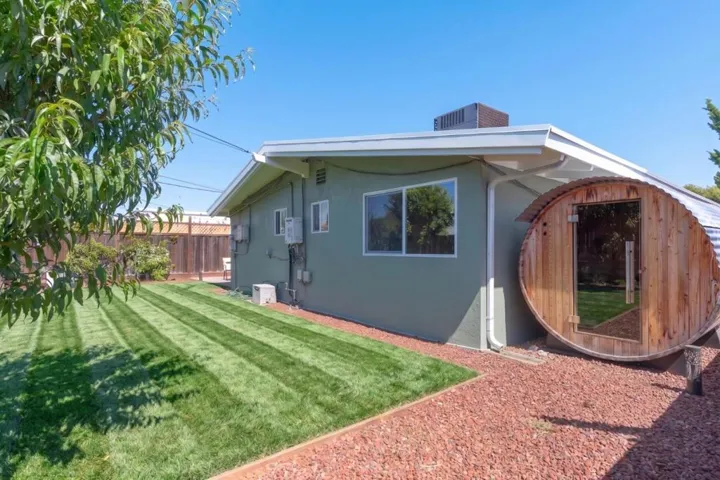 785 Lakechime Drive, Sunnyvale, California 94089