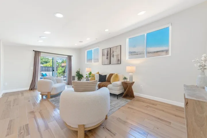 785 Lakechime Drive, Sunnyvale, California 94089