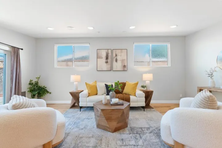 785 Lakechime Drive, Sunnyvale, California 94089