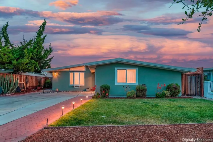 785 Lakechime Drive, Sunnyvale, California 94089