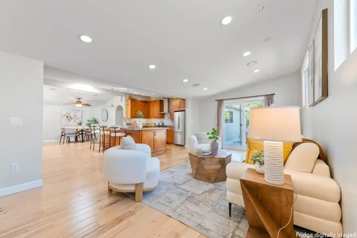 785 Lakechime Drive, Sunnyvale, California 94089