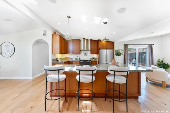 785 Lakechime Drive, Sunnyvale, California 94089