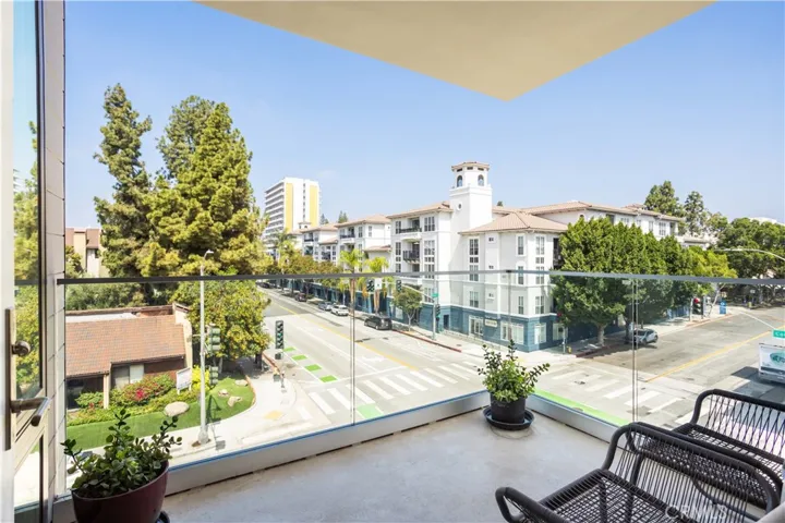 380 Cordova Street 407, Pasadena, California 91101